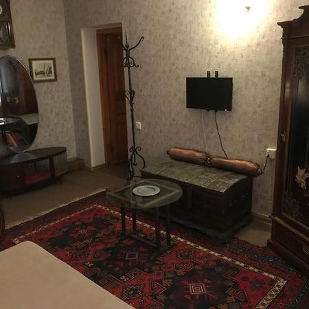 Global Express Otel Bakü Dış mekan fotoğraf