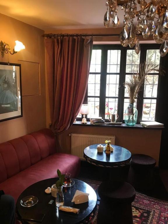 Global Express Otel Bakü Dış mekan fotoğraf